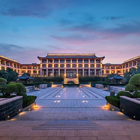 Angsana Xi'An Lintong Hotel Ngoại thất bức ảnh