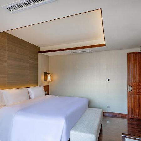 Angsana Xi'An Lintong Hotel Ngoại thất bức ảnh